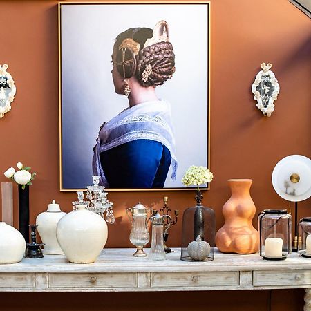 La Maison Ruffinoise Sainte-Ruffine Zewnętrze zdjęcie