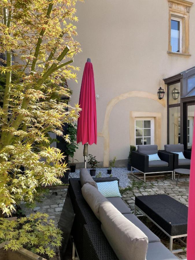 La Maison Ruffinoise Sainte-Ruffine Zewnętrze zdjęcie