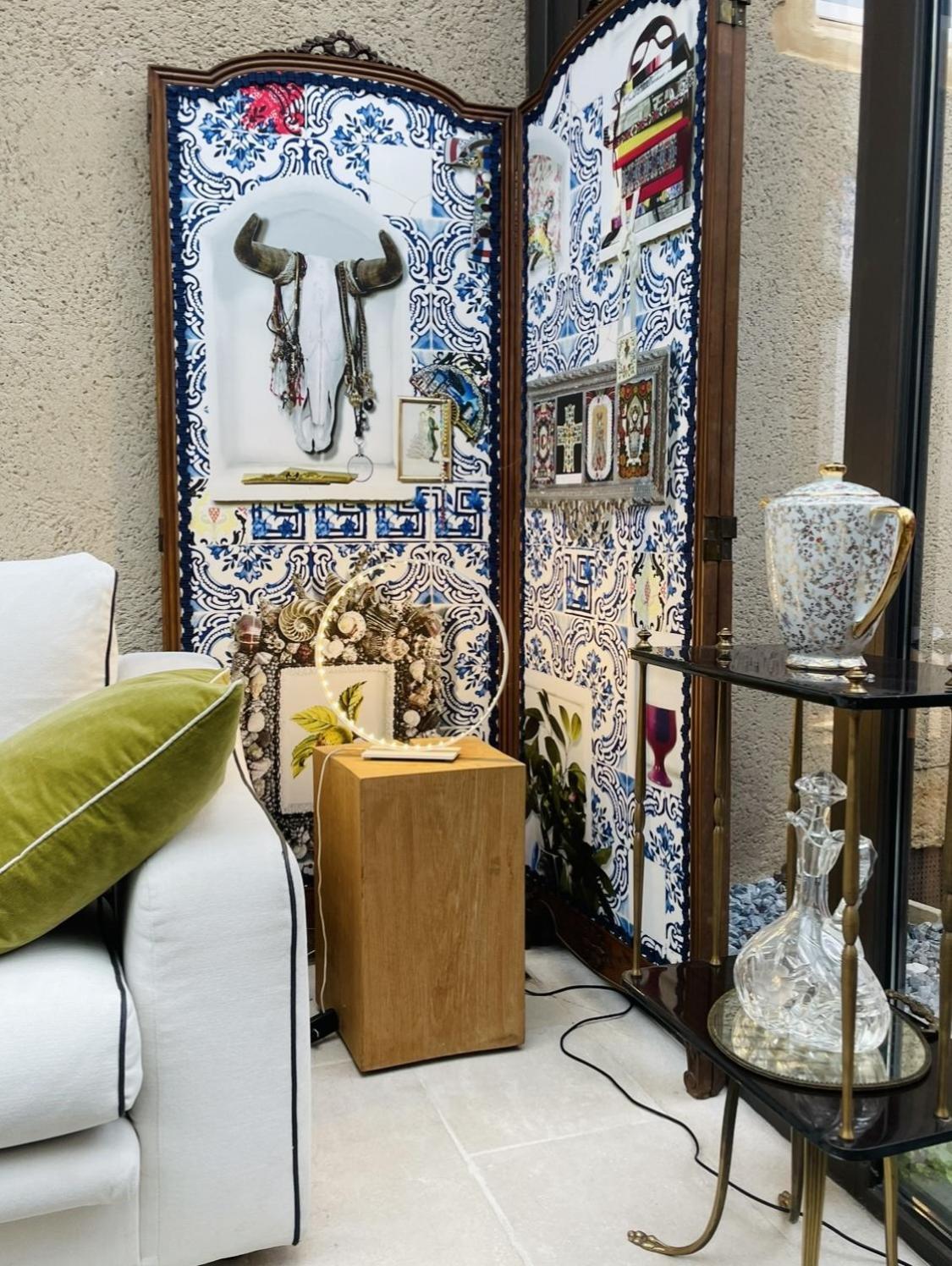 La Maison Ruffinoise Sainte-Ruffine Zewnętrze zdjęcie