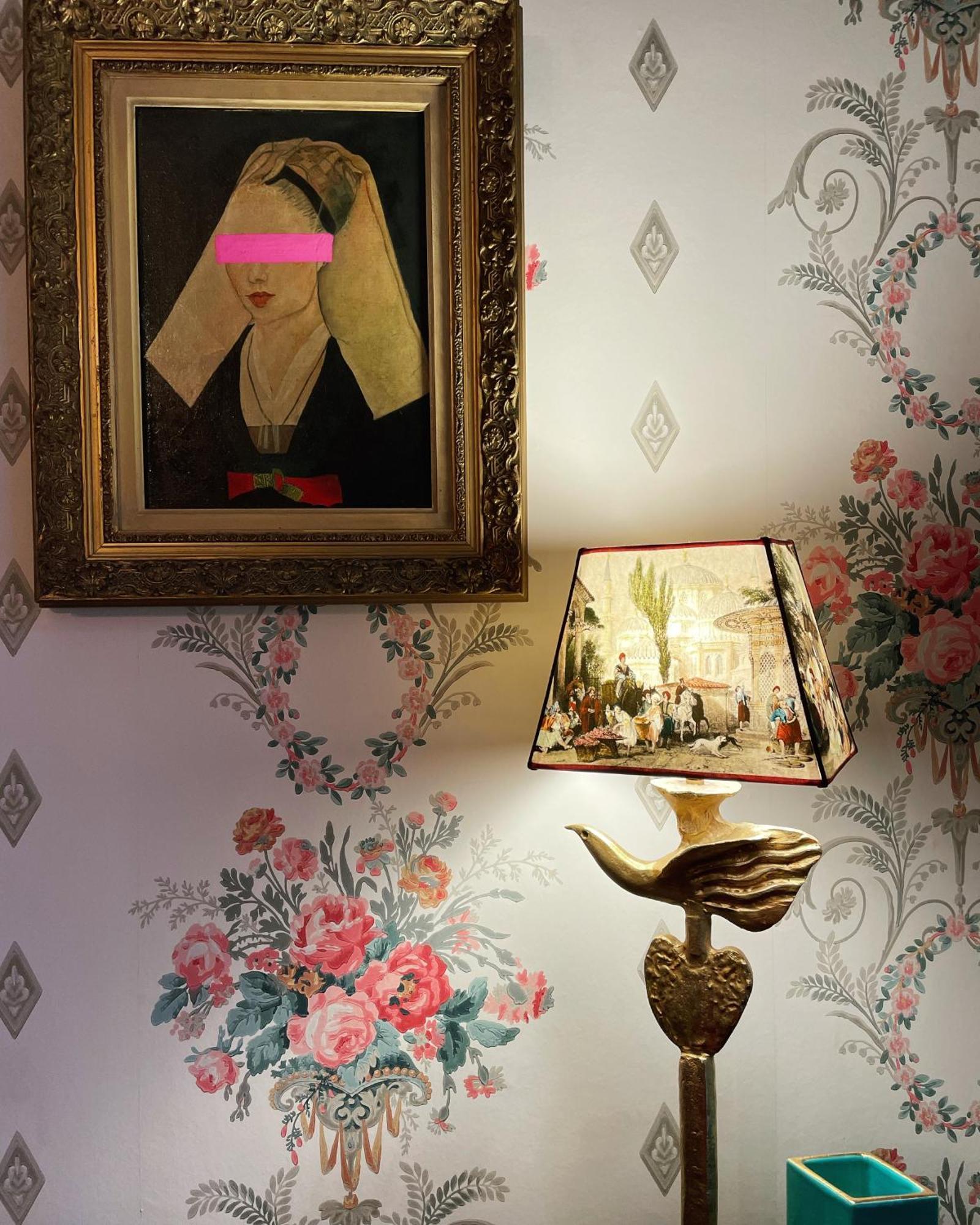La Maison Ruffinoise Sainte-Ruffine Zewnętrze zdjęcie